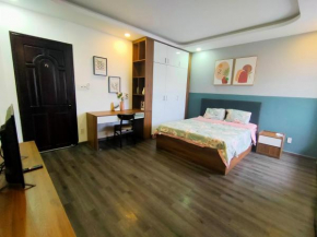 Start House COLIVING Walk 5 minute to the airport
